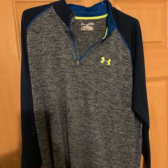 Under Armour Other - XL Under Armour 1/4 Zip